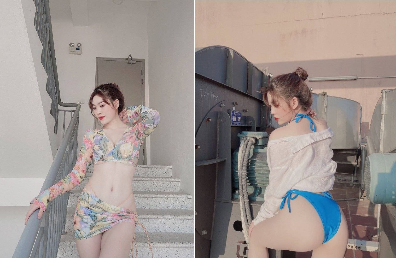 Poster of Em gái dâm lên cơn nứng