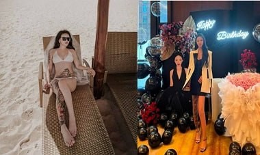 Poster of Em gái đi sinh nhật bị chuốc thuốc mê