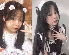 Poster of Em gái Khánh Thi thích bú cu bụ trai hư cực đã mới nhất