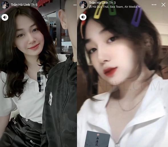 Poster of Em gái xinh đẹp Chịch anh người yêu lên đỉnh cực phê