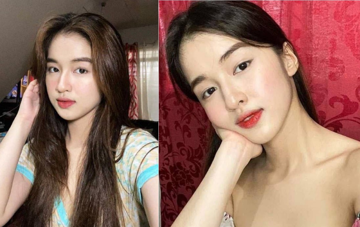 Poster of Em họ hư hỏng diện lọt khe dâm đãng