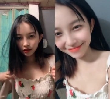 Poster of Em không mặc bất kỳ thứ gì khiến em trông xinh đẹp hơn