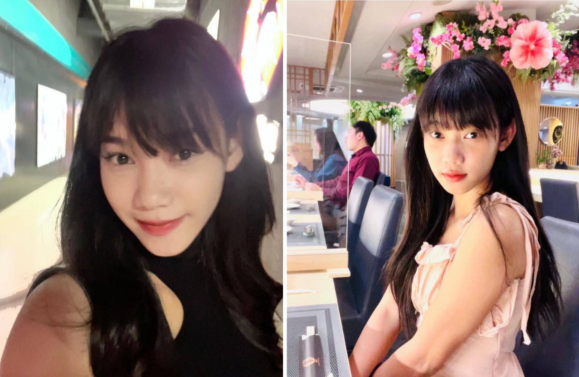 Poster of Em ngoan ở ngoài bên anh là dâm nữ