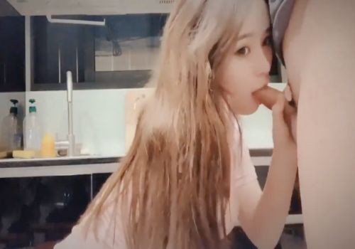 Poster of Em người yêu nứng lồn bú cặc Chịch cực phê anh zai sung sướng