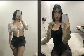 Poster of Full cip sex Dương 2K1 Địt nhau với bạn siêu đẳng cấp