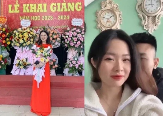 Poster of Full clip sex cô giáo 2k1 Mai Quỳnh Trang