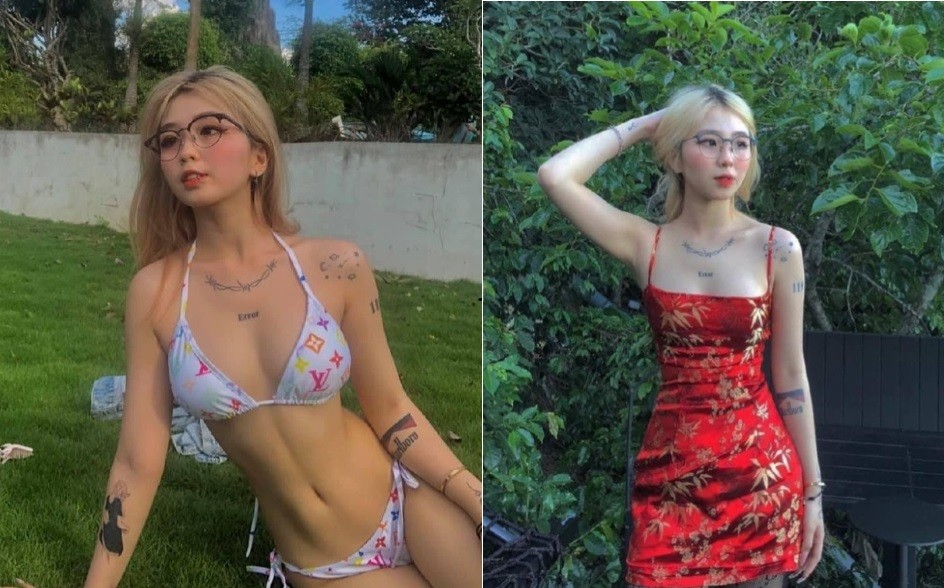 Poster of Full clip sex Nguyễn Trang Uyên Chịch nhau cực hấp dẫn