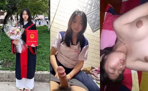 Poster of [Full video] Em nữ sinh Thủy Nguyên