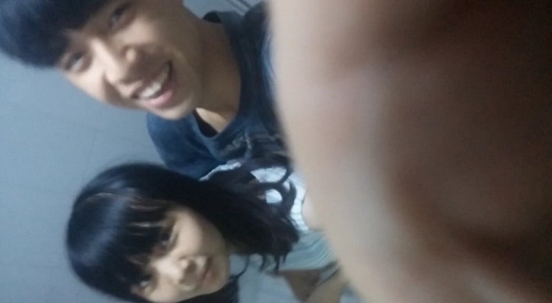 Poster of Gái bướm non còn gì sướng hơn