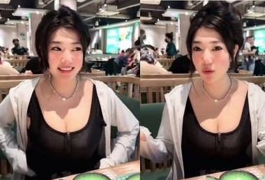 Poster of Gái dâm khoe cặp vú tròn