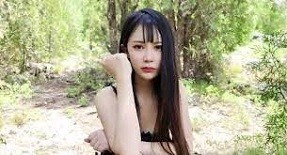 Poster of Gái xinh chịch nhau với bạn trai trên chuyến dã ngoại sung sướng