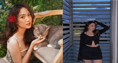 Poster of Gái xinh có một cuộc trò chuyện dâm dục