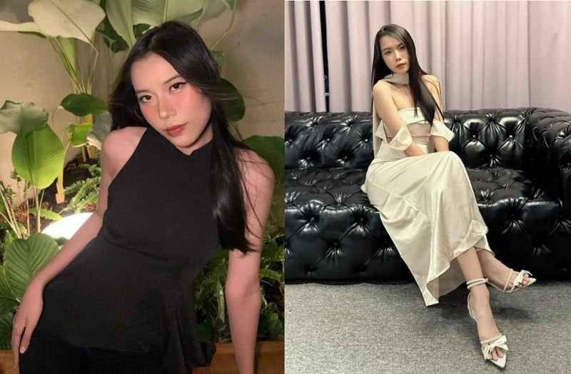 Poster of Gái xinh tình nguyện làm con đĩ phục vụ tôi