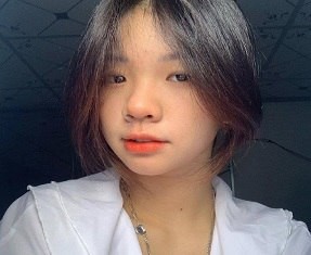 Poster of Gái xinh Vân Anh kheo lồn ướt át thích Địt trai lạ cực đã