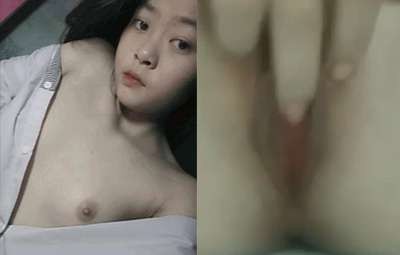 Poster of Gái Xinh Vn 2k6 Thủ Dâm Chảy Nước Mép Lồn Hơi Dày Nhưng Hồng