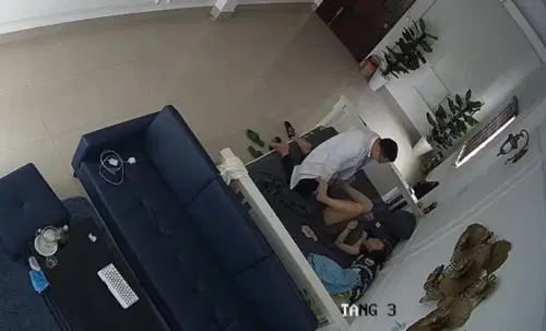 Poster of Hack camera bác sĩ địt nhau với vợ nhân lúc vắng khách