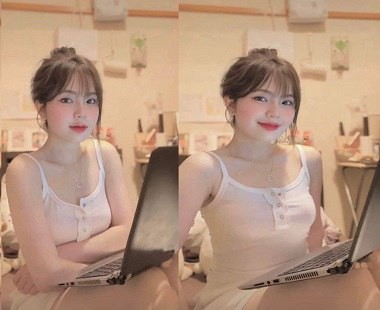 Poster of Hạnh Trang lộ clip sẽ dâm