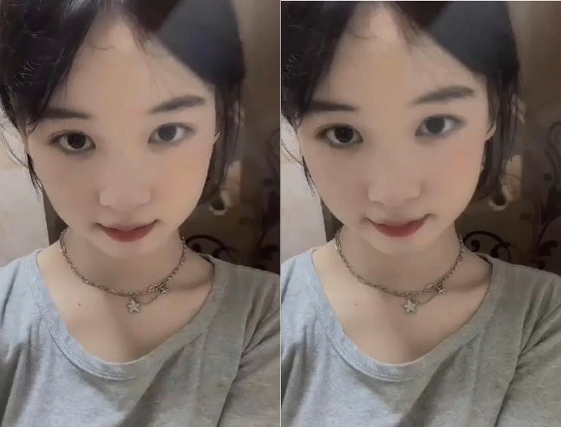 Poster of Hẹn em nữ sinh đến nhà chịch nhau