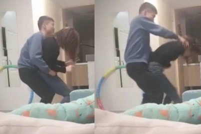 Poster of Hiếp cho em vợ không kịp trở tay