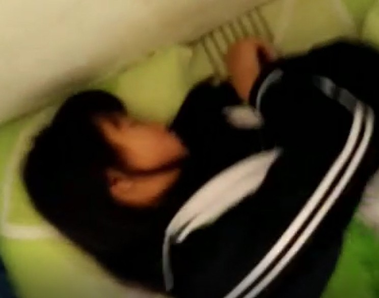 Poster of Hiếp cô bạn học khi sang nhà ôn thi