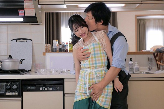 Poster of Học nấu ăn và sau đó bị thầy gạ địt