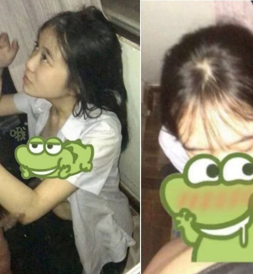 Poster of Học sinh lớp 10 nhưng làm tình hơn người lớn