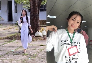 Poster of Học sinh thích đụ bạn trai của mình