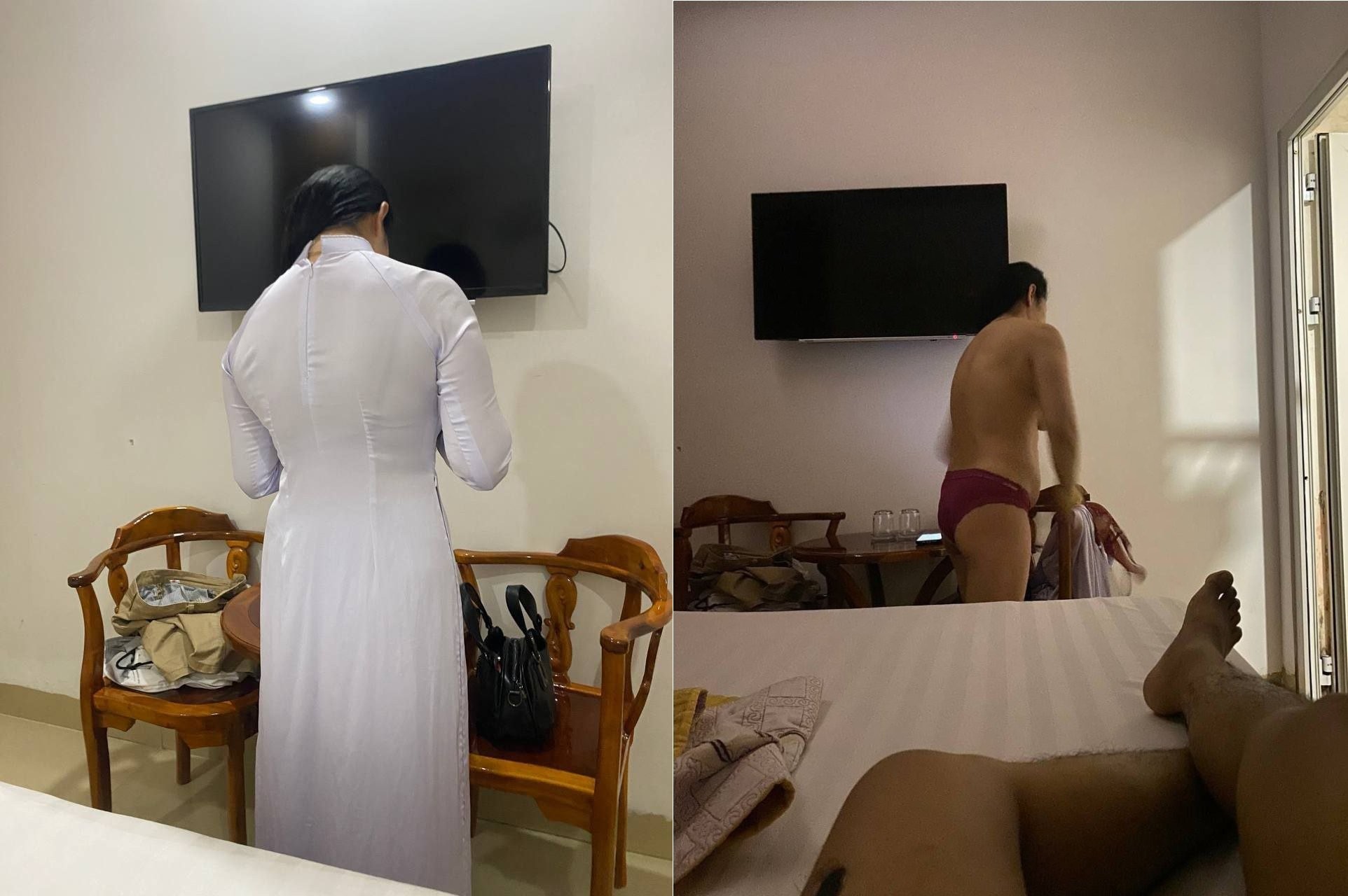 Poster of Hợp sức với cô giáo trẻ giải câu đố vui nhộn