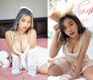 Poster of Irisadamsone OnlyFans: Tấm thân này cần lắm một anh đến lấp đầy