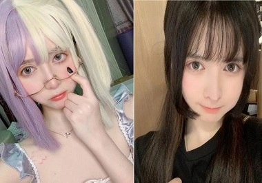 Poster of Khánh chi 2k2 làm tình