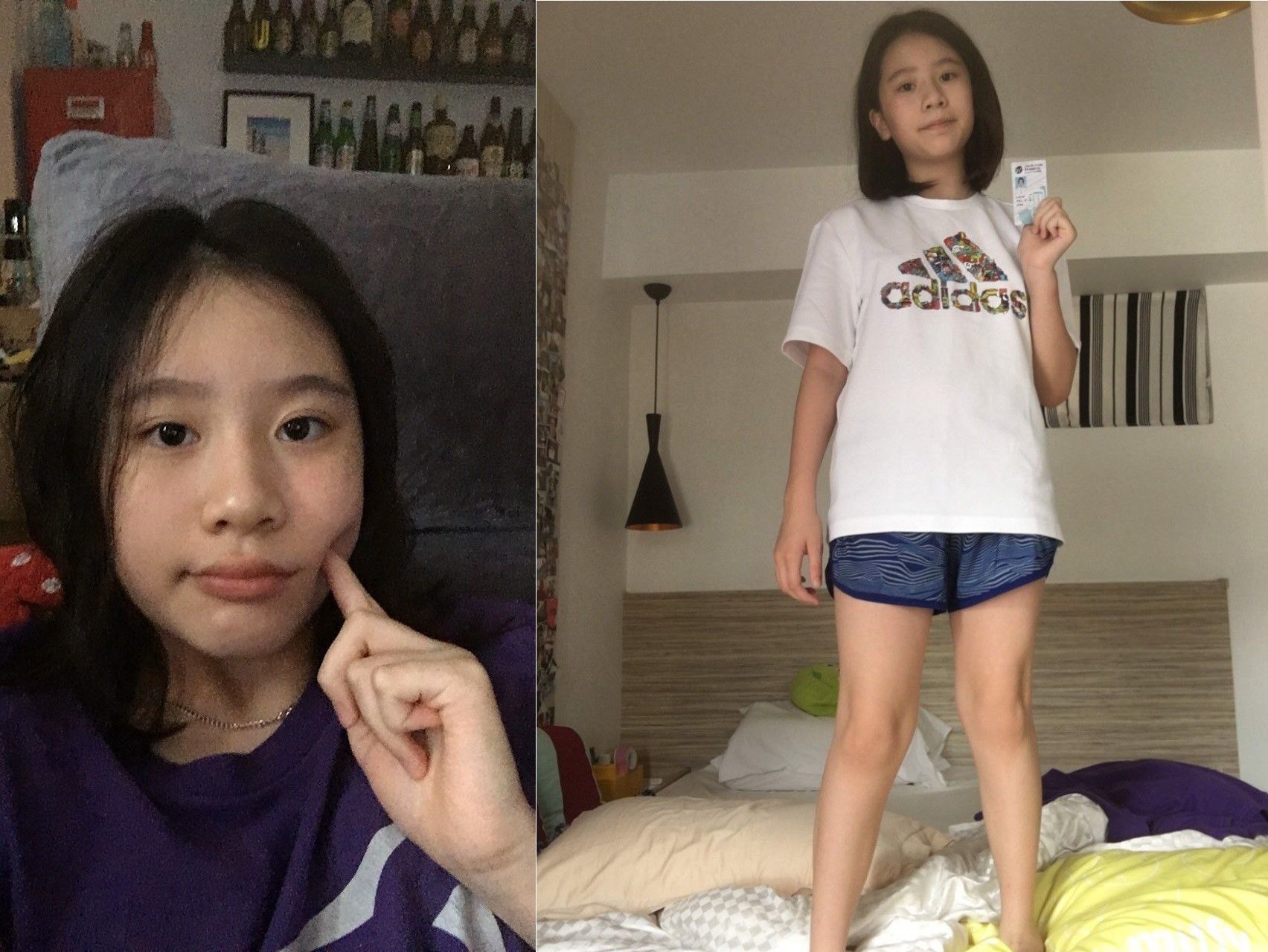 Poster of Khó khăn là không chịch nhau với nhau