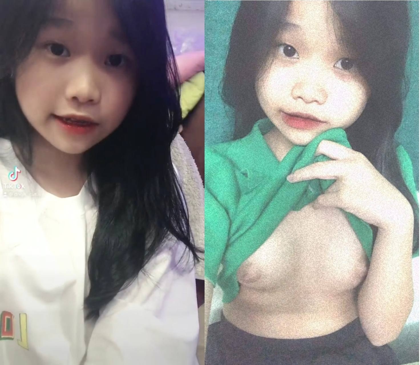 Poster of Khoái lạc khi được nện nhau dưới sàn