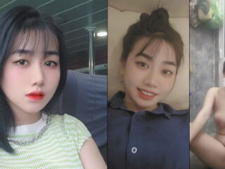 Poster of Kim Thi em gái cởi đồ vay tiền