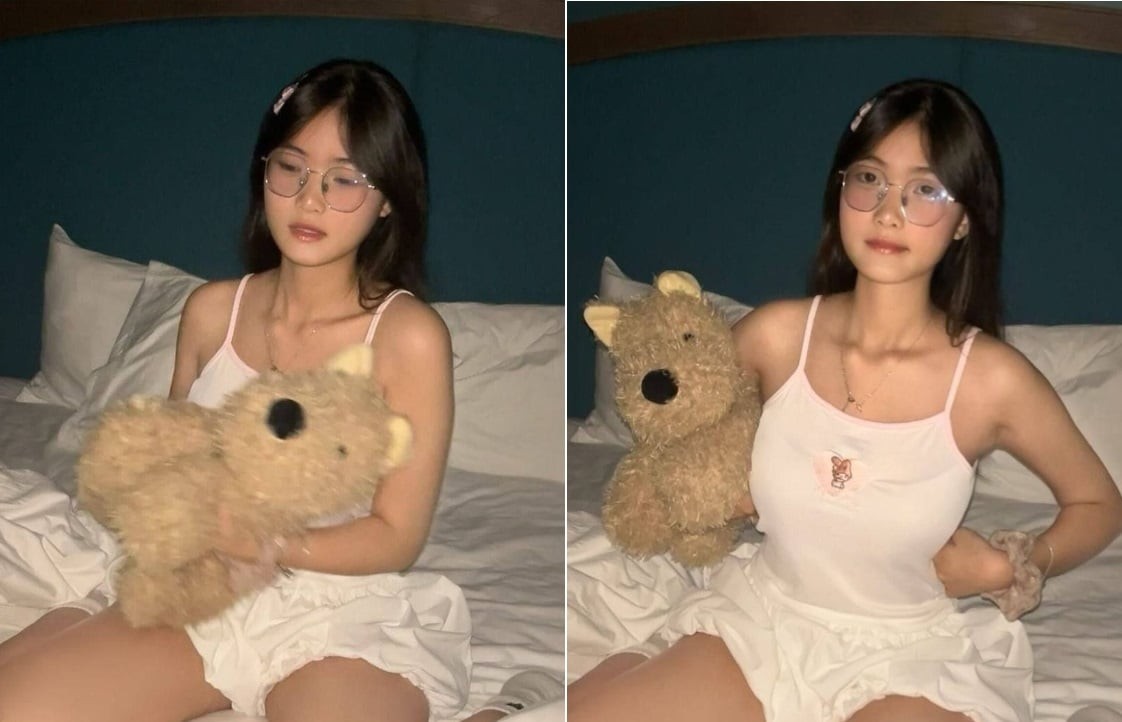 Poster of Lâu rồi mới được đụ em múp như vậy