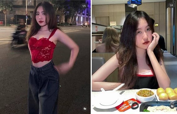 Poster of Lê Thu rắn rỏi quan hệ cực mạnh