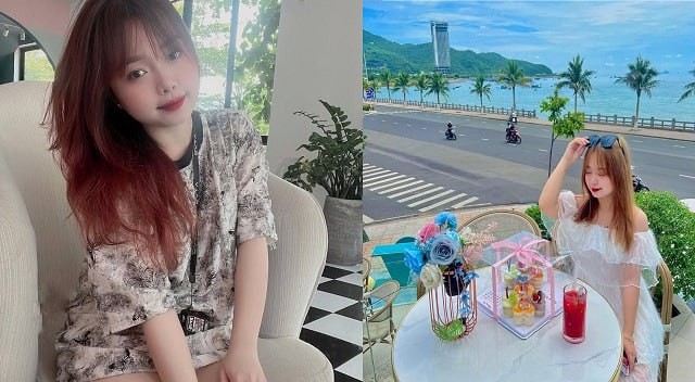 Poster of Linh Bé thân hình bốc lửa