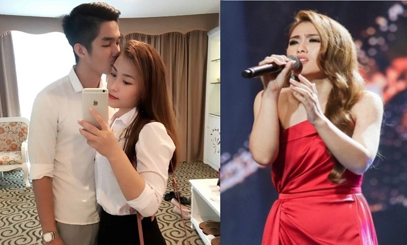 Poster of Lộ clip sex ca sĩ Phương Nga Cực Hot