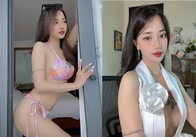 Poster of Lộ clip sex Chịch nhau Hoàng Kim Lý với trai siêu đẳng cấp