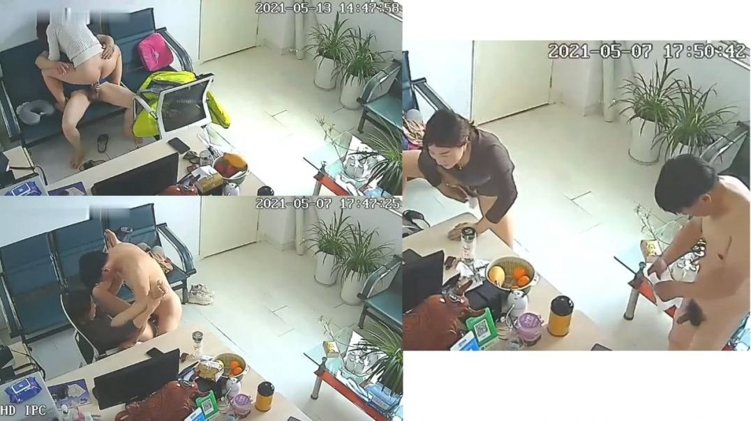 Poster of Lộ clip sex Giám đốc Địt thư ký Samsung sung sướng