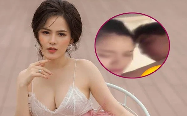 Poster of Lộ Clip Sex Phi Huyền Trang