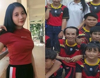 Poster of Lộ Clip sex thầy giáo Địt nhau với học sinh huyện Đức Cơ Gia Lai