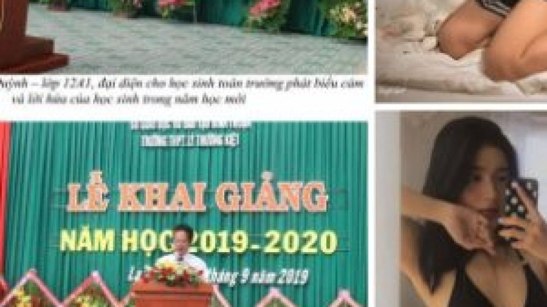 Poster of Lộ clip sex Trương Ngọc Trúc Quỳnh Chịch nhau với trai Tây cực phê