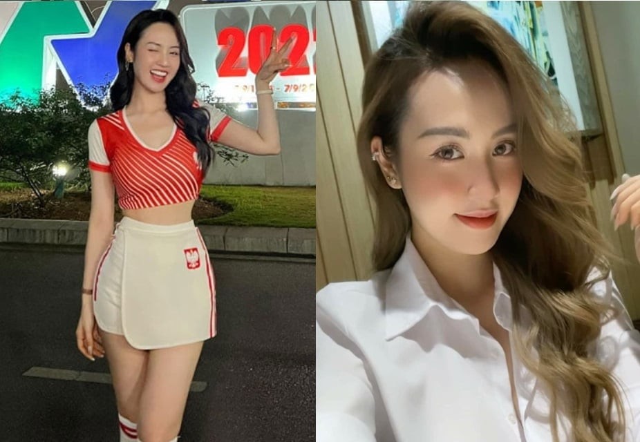 Poster of Lộ clip sex Vũ Trà Mỹ Địt nhau với bạn trai siêu hot mới nhất