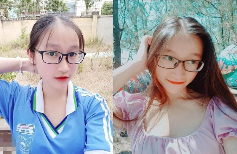 Poster of Lộ video Chịch nhau của em Mai Hồ học sinh lớp 9 trường Him Lam