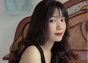 Poster of Lộ video sex Em gái Ngọc Hà Chịch bạn trai sung sướng