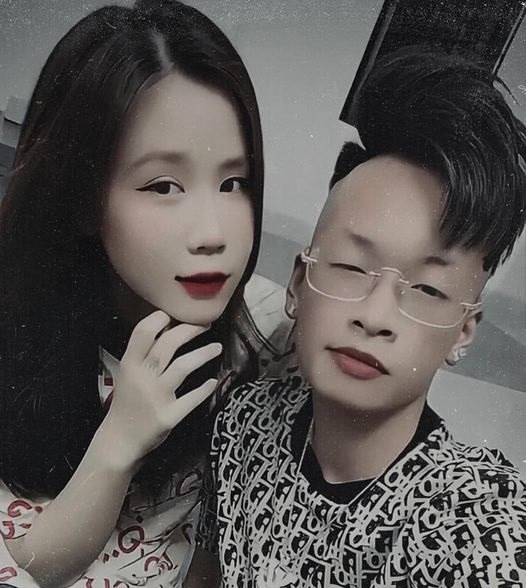 Poster of Lộ video sex Hoàng Cửu Bảo Chịch nhau với bạn trai cực phê