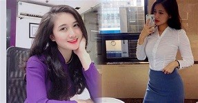 Poster of Lộ video Sex nhân viên ngân hàng VPBank Địt nhau với khách cực phê