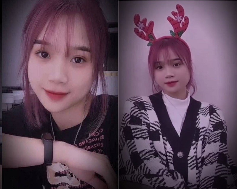 Poster of Lồn Thúy Hiền đầy nước khiến người yêu thỏa mãn