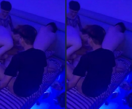 Poster of Mình em đụ 10 anh cũng được