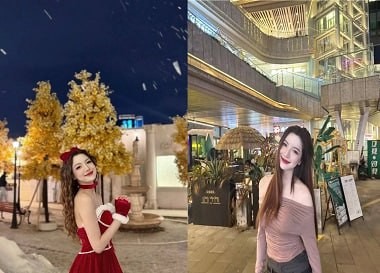 Poster of Móc bướm nhìn mà thèm